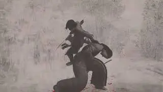Naoe Get To Assassinate The Builder At Builder In Assassin's Creed Shadows.....
