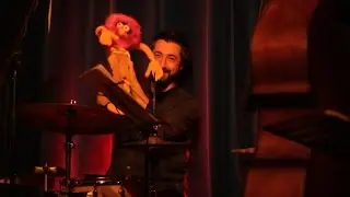 Band'Union special guest Animal