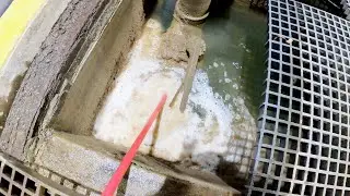 ЗАВОДСКАЯ МОЙКА ЗАБОРЕНА &mdash; Drain Pros Ep. 52
