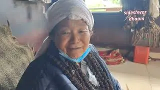Sikkim Namchi sidishwar dhaam (chaar dhaam) bhakti video bhakti bhajan #facts #trending #viralvideo