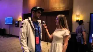 TI4. Interview with Liquid.BuLba before game vs VG
