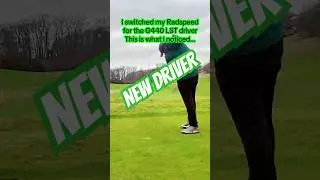What driver do you use?