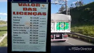 Quer ser motorista cegonheiro? Lute por seus ideais.