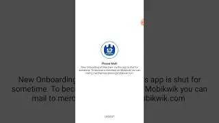 How to open a mobikwik business account | Mobikwik business account kese open karen 2023 | #opening