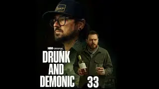 #33 Last of us, Hell Motel, and Meagan Jackson