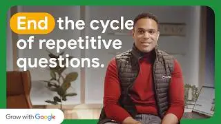 Use Gemini to Help Create FAQs & User Guides | Make AI Work for You | Google