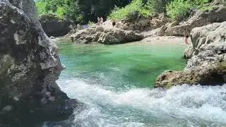 Прогулки по Италии (Сitt&agrave; di Tarcento)
