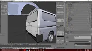 Tutorial 7 Animaciones y Colisión en Mods I Proton Bus Simulator