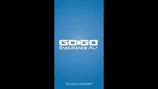 Go Go Endurance AL+ - Disassembly