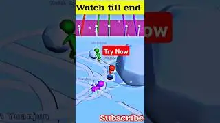 SNOW RACE.io: The Most Unexpected Gameplay