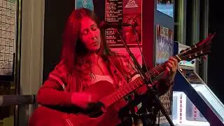 Sammy Ray, Amie, at The Goat Nov 15th 2025