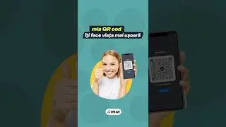 📲 Clienții tăi nu au cash? Tu ai MIA!