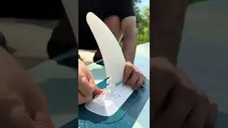 Funwater SUP Board