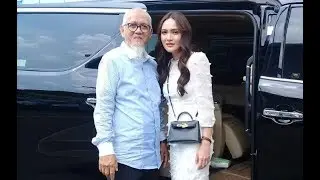 Ayah Shandy Aulia Ungkap Ada Darah Bangsawan Hingga Masih Berharap Sang Putri Dapat Hidayah