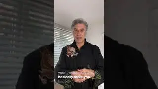 Welcome to my Flowing Health Qigong channel, here to inspire you to stay healthy, connected, joyful