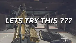TEMPUS RAZORBACK  (META?) ANY GOOD ? WARZONE