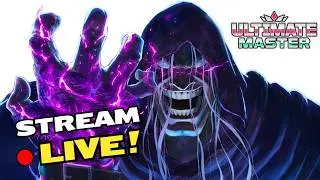 It's Bison Time!! | SF6 Ranked