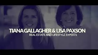 American Dream TV - Hosts, Tiana Gallagher and Lisa Paxson