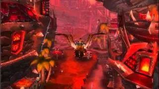 Presentazione Server ItaWow