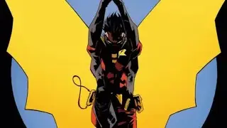PROOF That Tim Drake Is The UNBEATABLE Robin