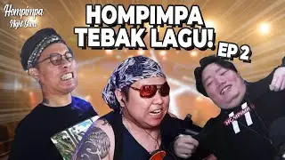 Hompimpa Tebak Lagu | Hompimpa Night Show Eps. 6