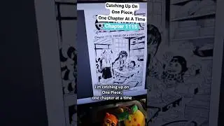 Catching Up On One Piece Ch.1115