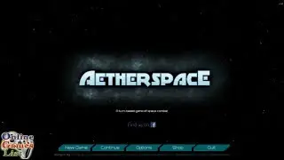 Aetherspace - Starship combat - Android/iOS Gameplay ᴴᴰ