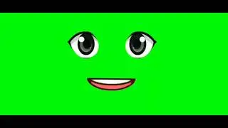 Non copyright & Green screen  