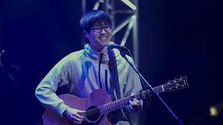 まっすーし　くるめライブチャレンジ2022　ベストパフォーマー大会20230219