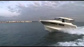 Jeanneau NC9
