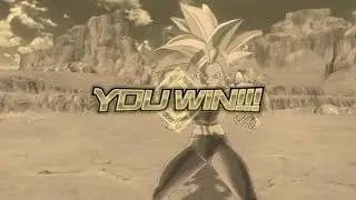 KEFLA IS BELOW TEEN GOHAN New Discord in Description!