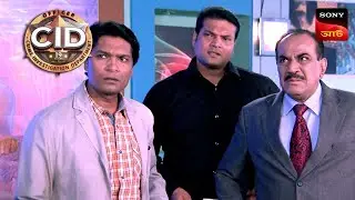An Abandoned House | CID - Special Cases | 13 Sep 2024