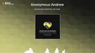 Interview with David Price-Life Coach