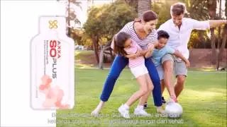 AXXA SO Plus - ID