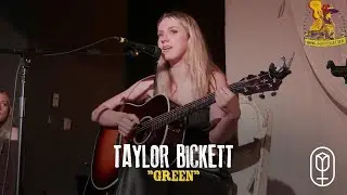 Taylor Bickett - 