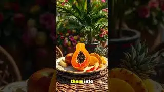 This One Fruit Can Help Prevent Vision Loss!