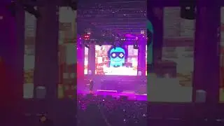 Tryhardninja NPC 2025 Dallas Texas