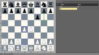 Brutal Attacking Chess - Hans Klip vs Tom Bottema 1990