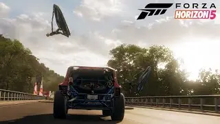 Forza Horizon 5 | #27 | Das letzte Schaurennen!