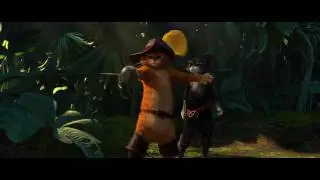 Puss in Boots IMAX&reg; Trailer #3
