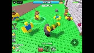 I bought the best class in noob invader 