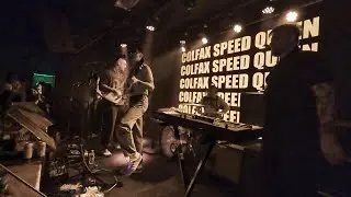 Colfax Speed Queen - Lost Lake Lounge - Denver, Colorado - 12-31-2025