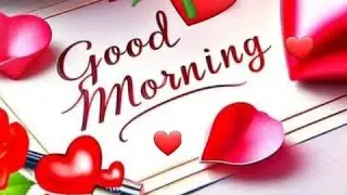 Ep-3//Good morning Beautiful images.pls @smilingthulasi3686