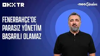 Fenerbahçe'de maddi sorun var, Barış Göktürk ve Hakan Safi büyük para koyacak | Serdar Ali Çelikler
