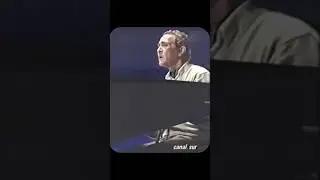 Hipocres&iacute;a del Estado (Eutanasia), Antonio Gala en Canal Sur, 