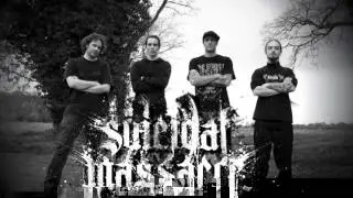 Suicidal Massacre - Let The Massacre Begin