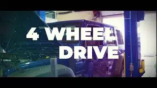 Parker Four Wheel Drive & Auto Repair in Parker, Colorado Fun Dynamic Video 2