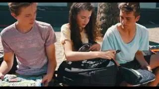 4YOU CHANGE - der neue wandelbare Schulrucksack