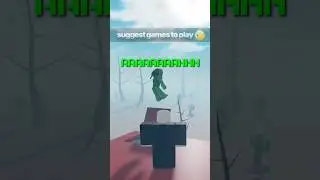 замаскированный распространится на ВЕСЬ ROBLOX👺#roblox #robloxfyp