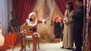 12 Unforgettable Holiday TV Moments | COZI Dozen
